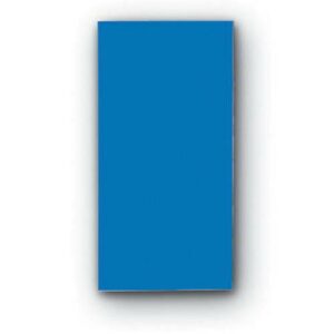 新潟精機(Niigataseiki) マグネットシート 青MST-100BL