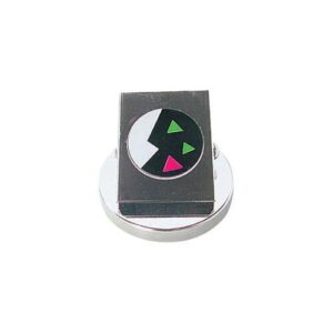 新潟精機(Niigataseiki) スチールマグネクリップ 40STM-40R