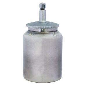 新潟精機(Niigataseiki) フッ素コート吸上式塗料カップFC-1000