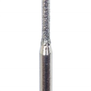 新潟精機(Niigataseiki) SK ダイヤモンドインターナル 円筒1.5x7 #200 E1.5 φ2.35mm