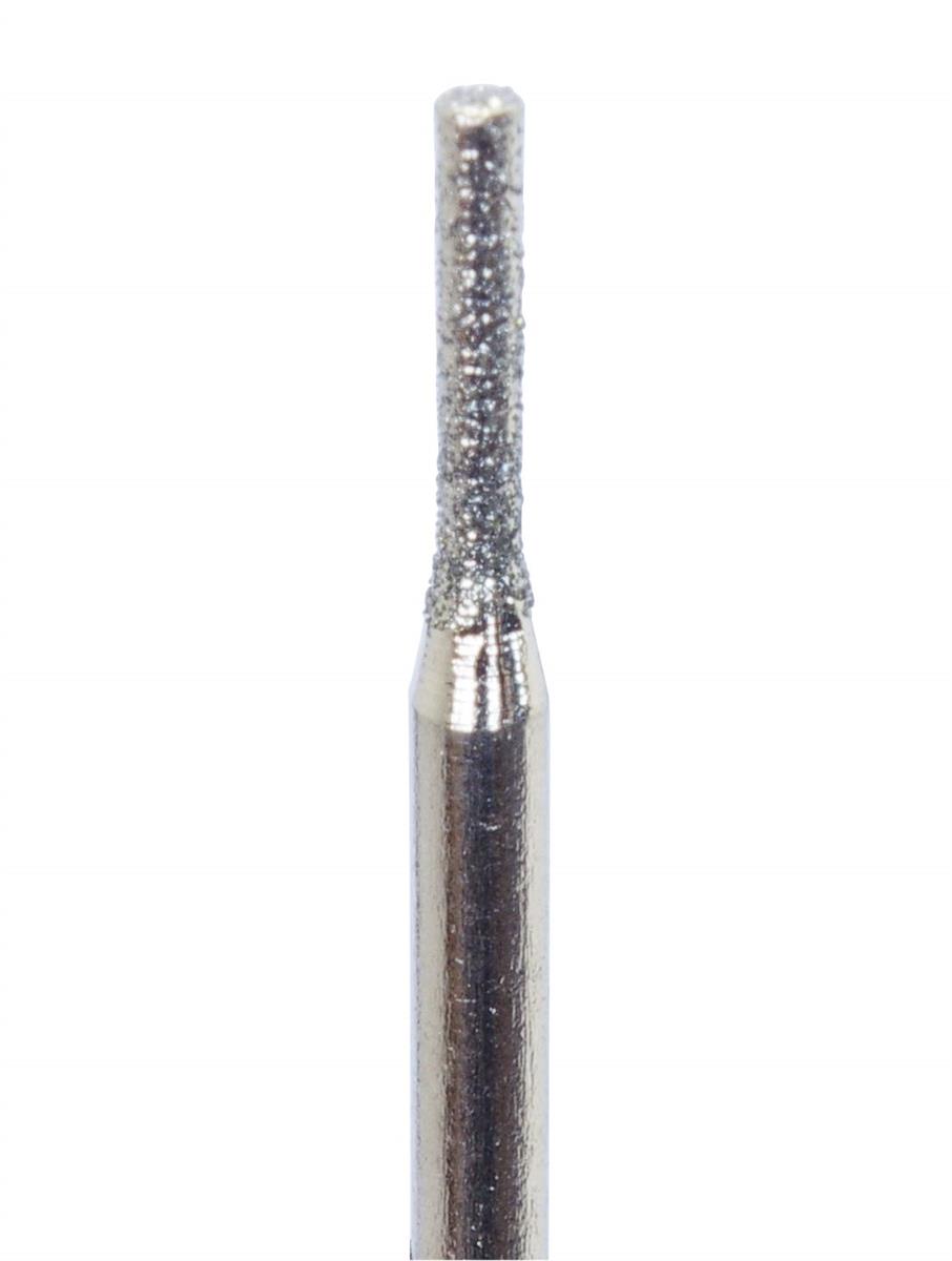 新潟精機(Niigataseiki) SK ダイヤモンドインターナル 円筒1.5x7 #200 E1.5 φ2.35mm