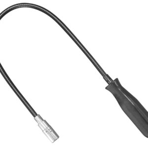 パオック(PAOCK) SSPOWER(エスエスパワー) マグネットピックアップツール MPT-580FL フレキシブルタイプ 吸着面:φ17mm