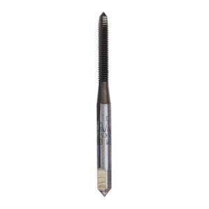 新潟精機(Niigataseiki) SK 日本製 ねじ切中タップ M3x0.6