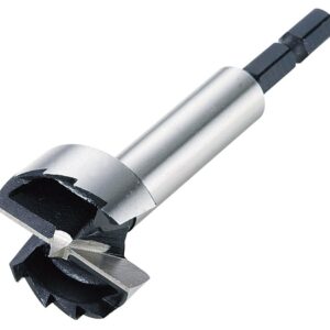 新潟精機(Niigataseiki) SK フォスナービット φ26 FB-26 6.35mm軸
