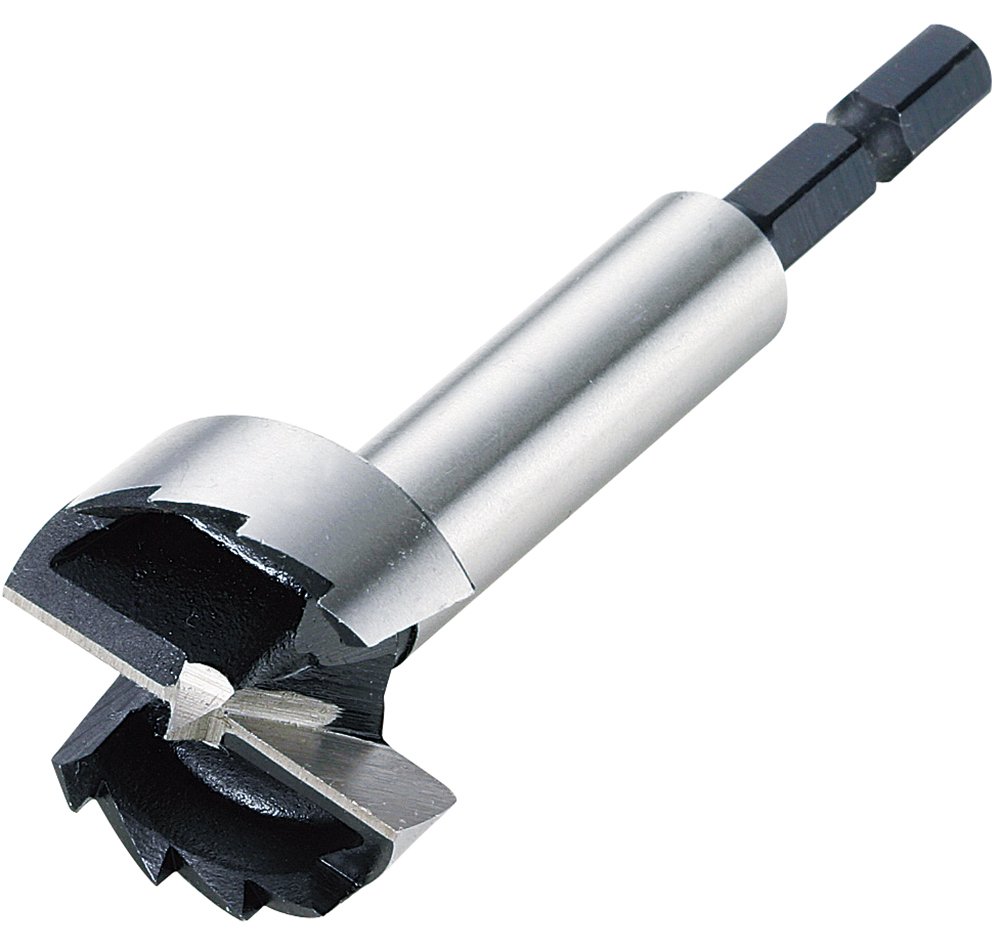 新潟精機(Niigataseiki) SK フォスナービット φ26 FB-26 6.35mm軸
