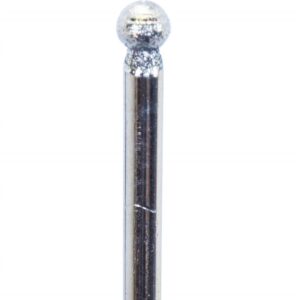 新潟精機(Niigataseiki) SK ダイヤモンドインターナル 球3x3 #200 B3 φ2.35mm