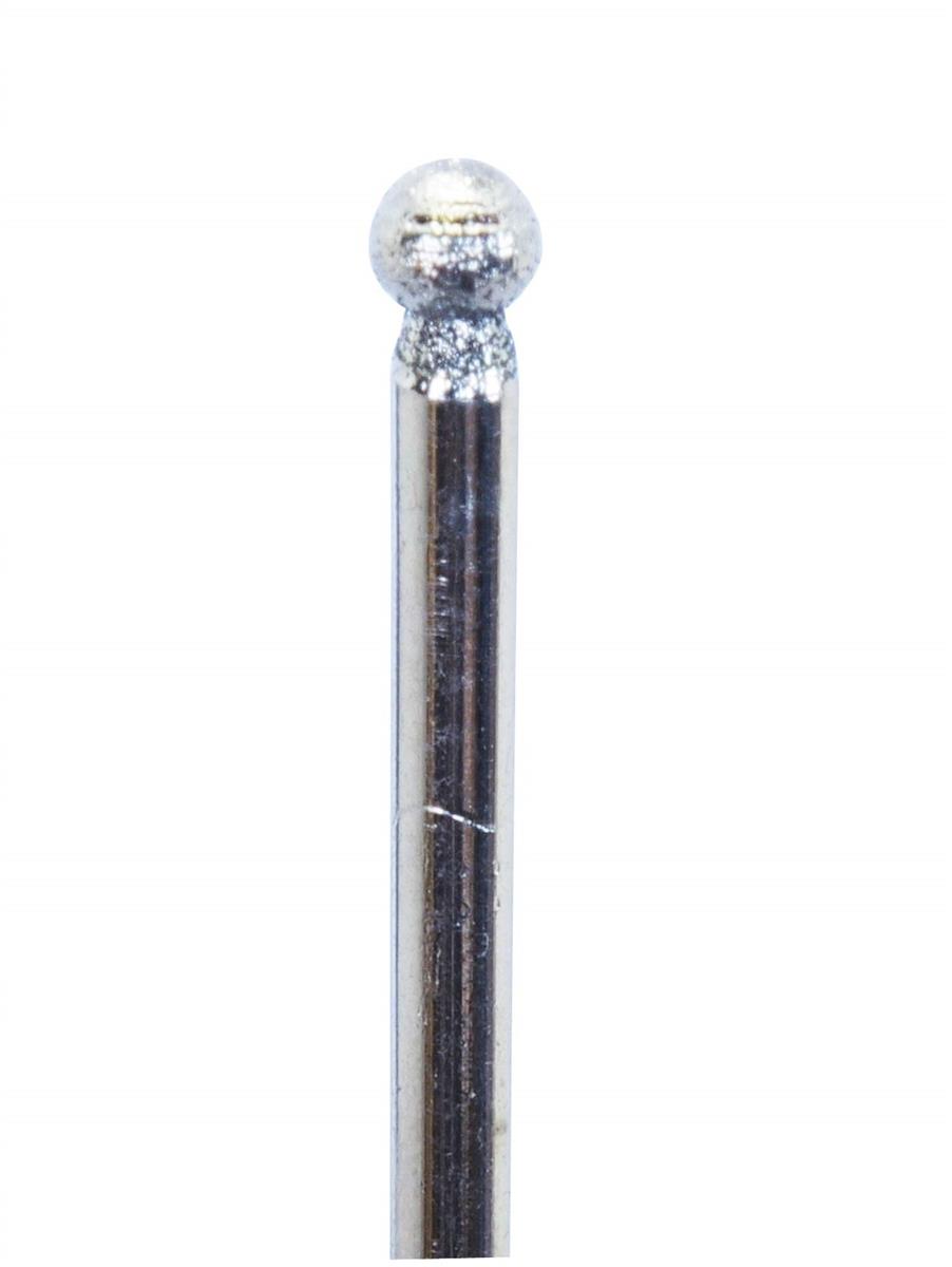 新潟精機(Niigataseiki) SK ダイヤモンドインターナル 球3x3 #200 B3 φ2.35mm