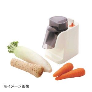 ドリマックス コンパクトオロシ RX-2