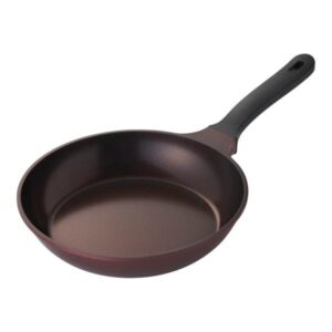 TKG テイケイジイ 遠藤商事 IHダイヤモンドコート フライパン26cm【ADI3703】