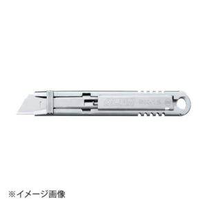 オルファ オールメタルセーフティカッター SK-12C