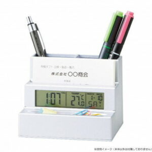 アイトック ステップデスクスタンド 6138-23 4393-045 文具・玩具 文具