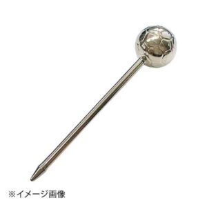 プラシルバーピックス サッカーボール G-006(200本入)