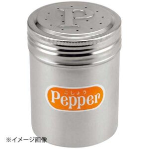 IK 18-8 調味缶 大 P缶