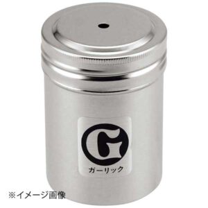 IK 18-8 調味缶 小 G缶