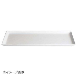 ブーガンビリア グルメプラター M ホワイト PU002WW
