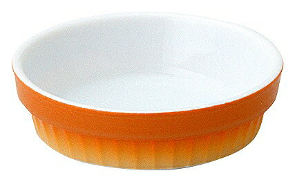 フォルノ 10cmタルト 23405098 KOYO HOTEL&RESTAURANT TABLEWARE vol.25