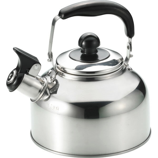 クラス 笛吹きケトル(1.5l) CW-15 ケトル やかん シンプル 使いやすい 湯沸かし 調理器具 キッチン 用品 雑貨 内祝い お返し お礼 祝い ギフト プレゼント 新生活