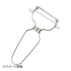 オールステンレス まるらくピーラー MRP-35