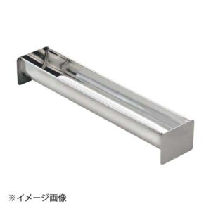 KM 18-8 トヨ型 U型 500×80mm UM80