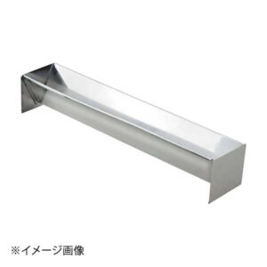 KM 18-8 トヨ型 V型 505×80×82mm VM80