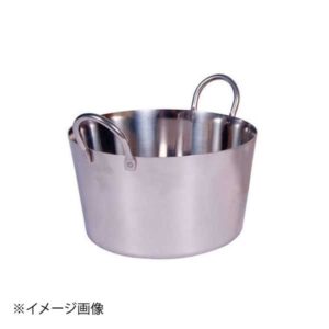 KM シャルロットソースパン 10cm CHM10