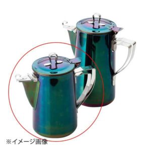 小夜水差し 玉虫 L 1.8L