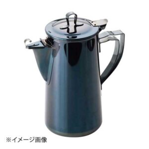 小夜水差し 藍 L 1.8L