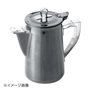 小夜水差し 墨 L 1.8L