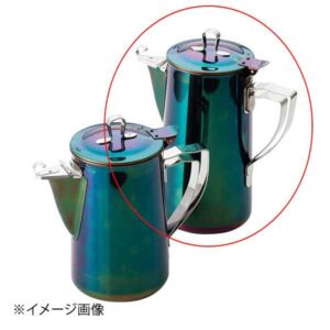 小夜水差し 玉虫 M 1.2L