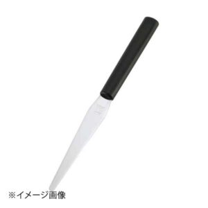PC柄 ミニスパチュラ 先細 100mm
