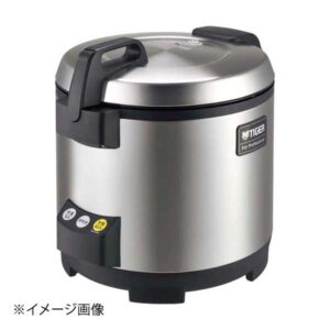 タイガー 業務用 マイコン電子炊飯ジャー JMA-A360