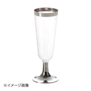 使い捨て シャンパンカップ 160ml(12本入)TS-80