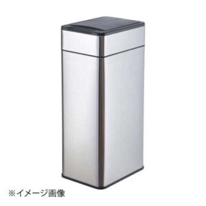 センサー式 ステンレスダストBOX スリムタイプ 40L SDB-RO40