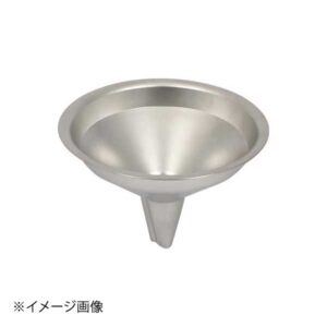 18-8 フラットフランジロート 24cm SA2235