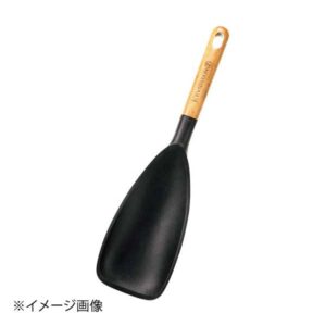 ケブンハウン 木柄シリコン クッキングスコップ KDS.4303