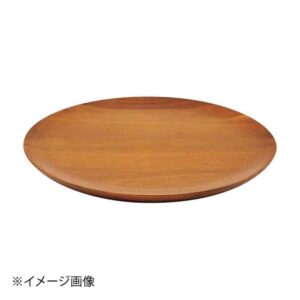 アカシア 薄型プレート ラウンド 260 HF-205