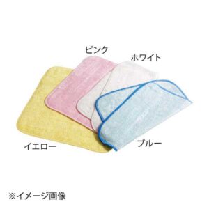 オイルびっくりクロス303 5枚入 ホワイト CW-2-W