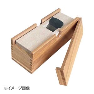 業務用鰹箱 Middle Type 01019