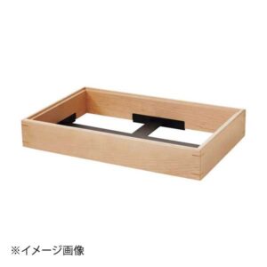 レヴォル アンセーヌ ウッドカバー 1/1 メープル 656008