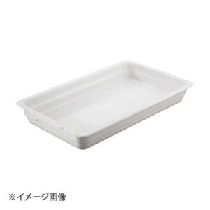 レヴォル ガストロホテル ディッシュ 1/1 005796