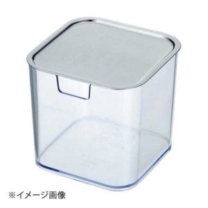 UK ポリカーボネイト 角タレ入 7cm