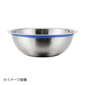 EBM 18-8 シリコンカラーバンドボール 39cm ブルー
