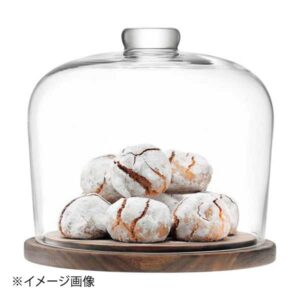 シティ ドーム&ウォールナットベース TLA1409