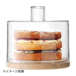 ロッタ ケーキ/チーズドーム&アッシュベース TLA1092