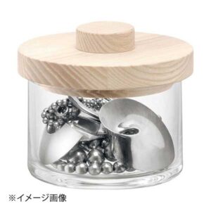 コネクト コンテナ&アッシュリド LCV01