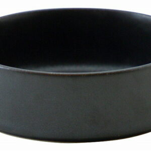 ルフレ スティルブラック 15．5cmスタックボウル 25131125 KOYO HOTEL&RESTAURANT TABLEWARE vol.25