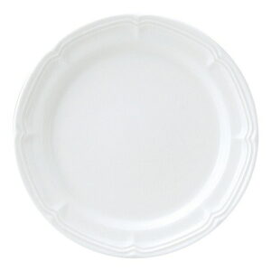 ラフィネ 15．5cmリムプレート 25920008 KOYO HOTEL&RESTAURANT TABLEWARE vol.25
