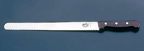 ビクトリノックス ウェーブナイフ36cm【5.4230-36】
