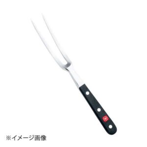 ヴォストフ クラシック ミートフォーク曲り 4411 20cm 9040190120