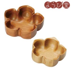 サクラ 花型小鉢